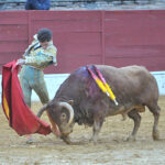 Baeza, 5 de mayo de 2018