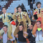 Baeza, 5 de mayo de 2018