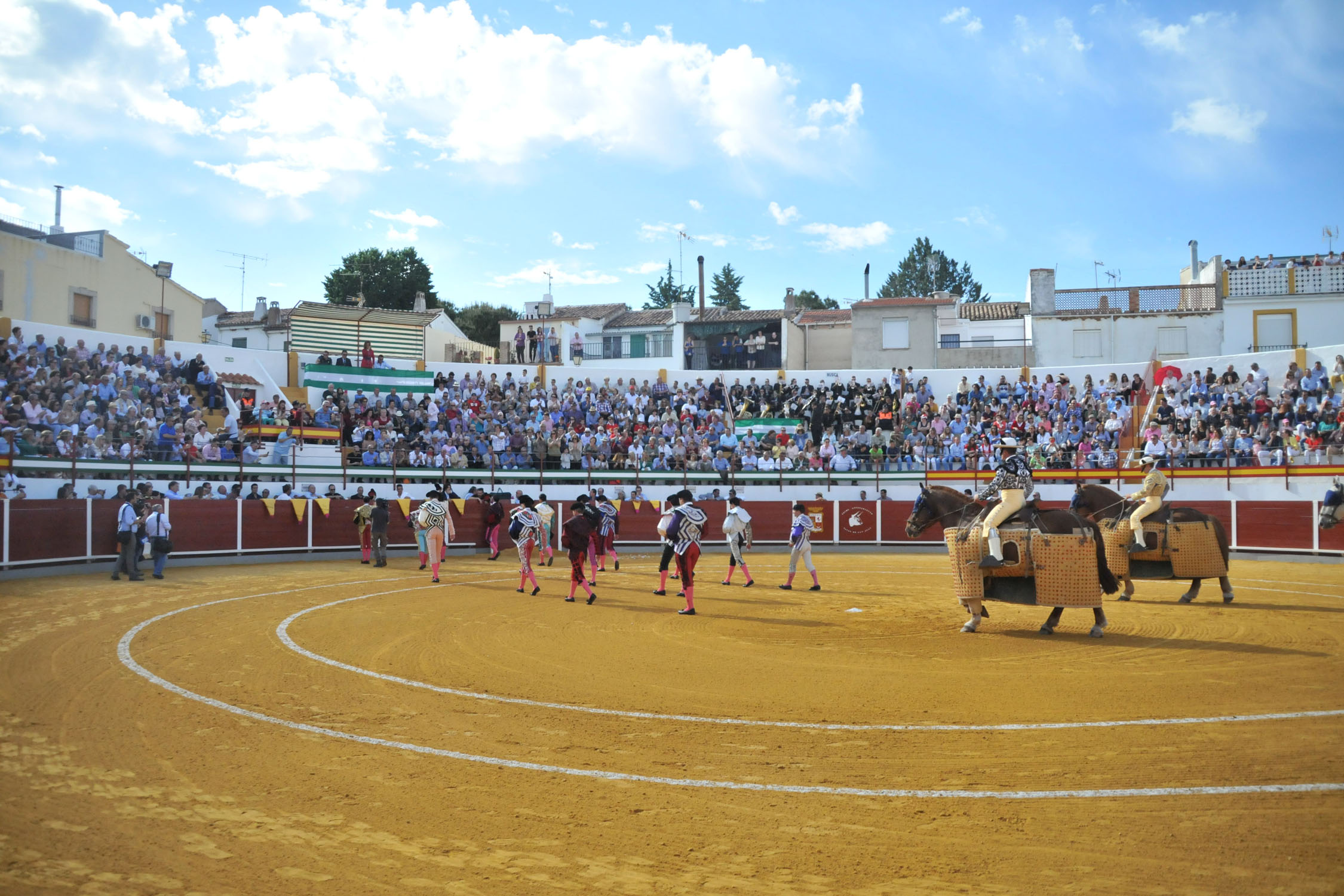 Navas de San Juan suspende los festejos previstos en junio