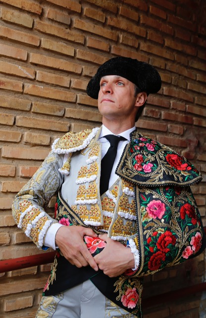 Córdoba - Feria de la Salud - Corrida de toros - Viernes 25 de mayo de 2018