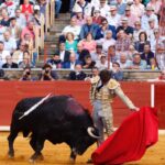Córdoba - Feria de la Salud - Corrida de toros - Viernes 25 de mayo de 2018