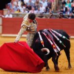 Córdoba - Feria de la Salud - Corrida de toros - Viernes 25 de mayo de 2018