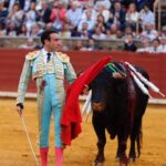 Córdoba - Feria de la Salud - Corrida de toros - Viernes 25 de mayo de 2018