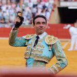 Córdoba - Feria de la Salud - Corrida de toros - Viernes 25 de mayo de 2018