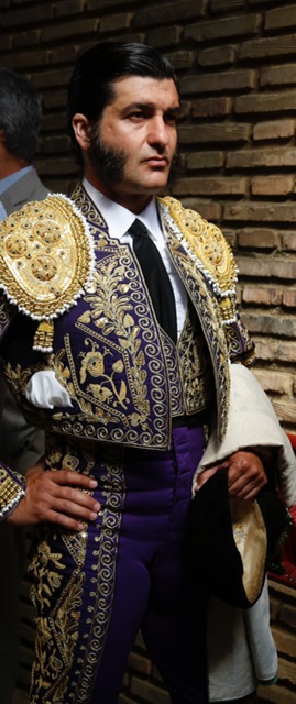 Córdoba - Feria de la Salud - Corrida de toros - Sábado 26 de mayo de 2018