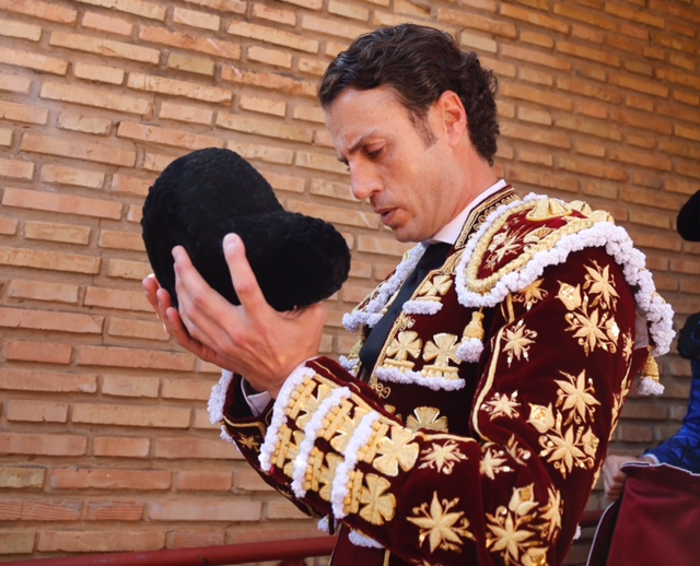 Córdoba - Feria de la Salud - Corrida de toros - Sábado 26 de mayo de 2018