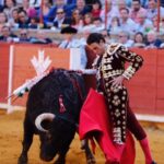 Córdoba - Feria de la Salud - Corrida de toros - Sábado 26 de mayo de 2018