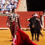 Córdoba - Feria de la Salud - Corrida de toros - Sábado 26 de mayo de 2018
