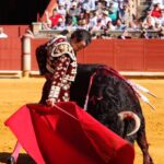 Córdoba - Feria de la Salud - Corrida de toros - Sábado 26 de mayo de 2018