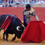 Córdoba - Feria de la Salud - Corrida de toros - Sábado 26 de mayo de 2018