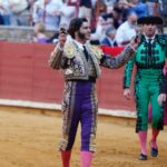 Córdoba - Feria de la Salud - Corrida de toros - Sábado 26 de mayo de 2018