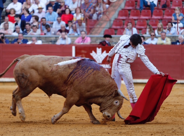 Córdoba - Feria de la Salud - Corrida de toros - Sábado 26 de mayo de 2018