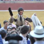 Córdoba - Feria de la Salud - Corrida de toros - Sábado 26 de mayo de 2018