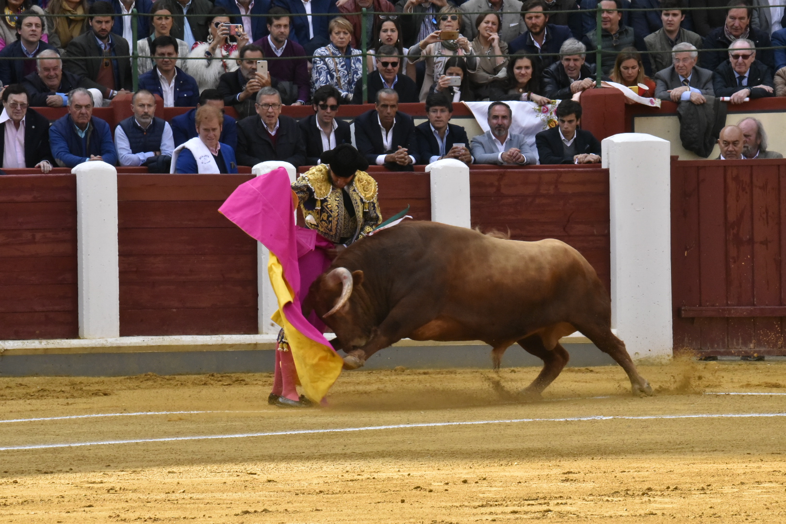 Valladolid, 13 de mayo de 2018
