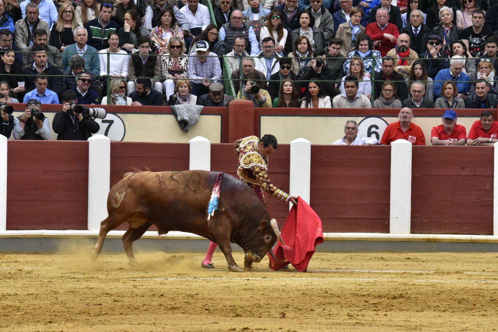 Valladolid, 13 de mayo de 2018