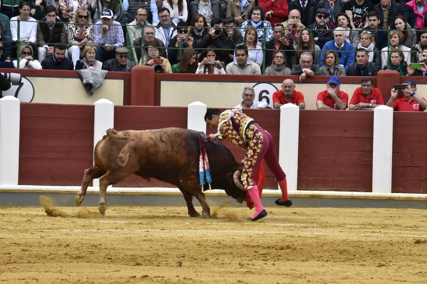 Valladolid, 13 de mayo de 2018