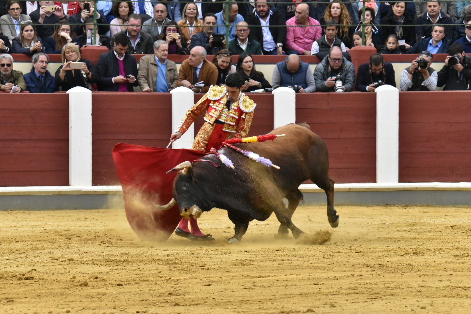 Valladolid, 13 de mayo de 2018