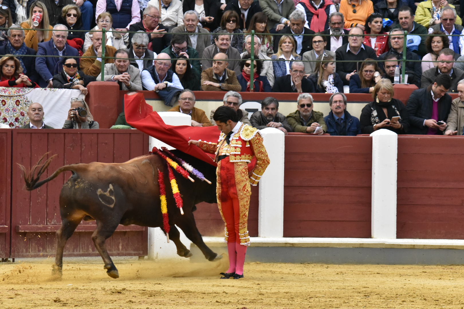 Valladolid, 13 de mayo de 2018