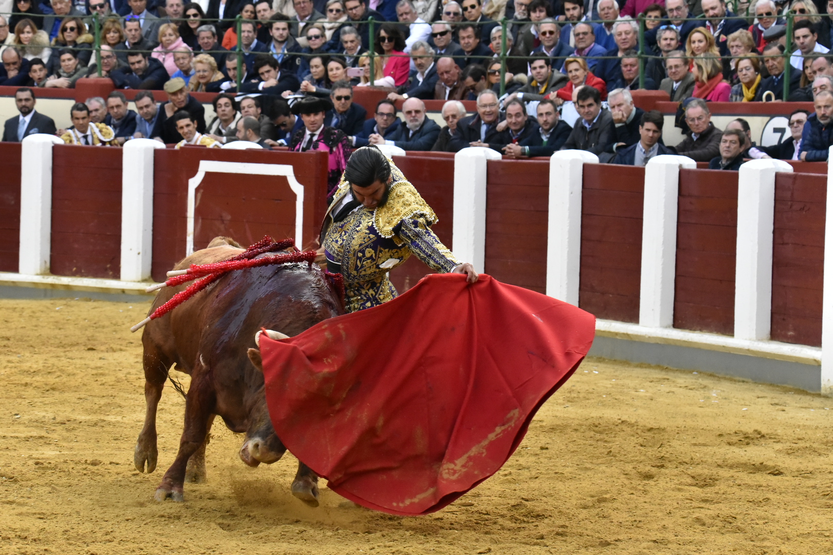Valladolid, 13 de mayo de 2018