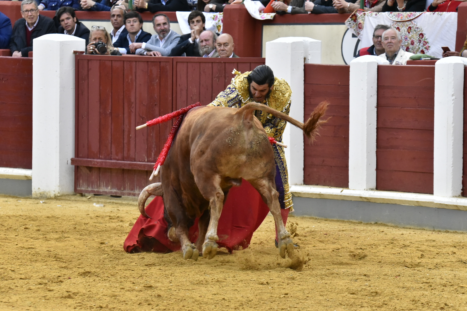Valladolid, 13 de mayo de 2018
