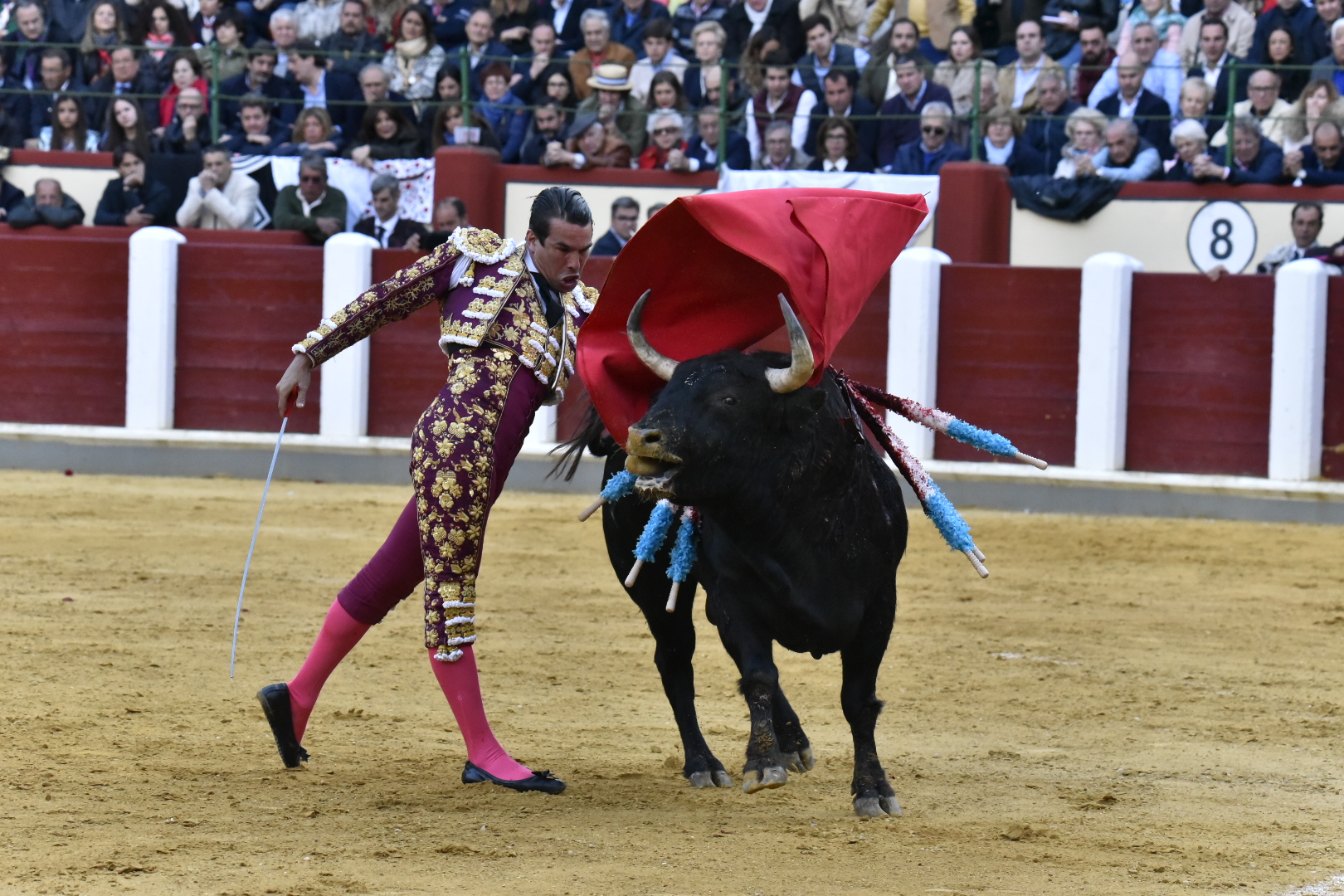 Valladolid, 13 de mayo de 2018