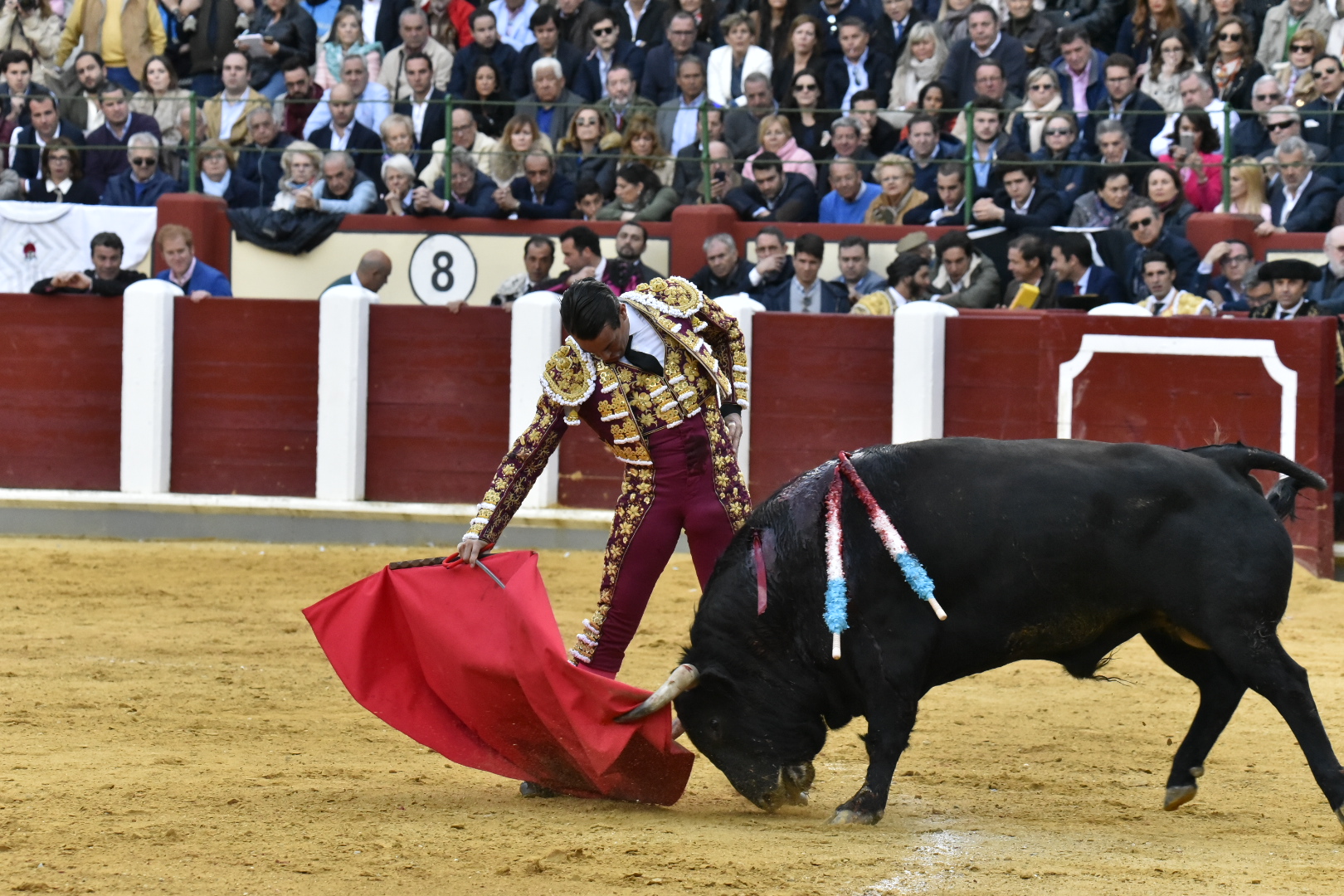 Valladolid, 13 de mayo de 2018