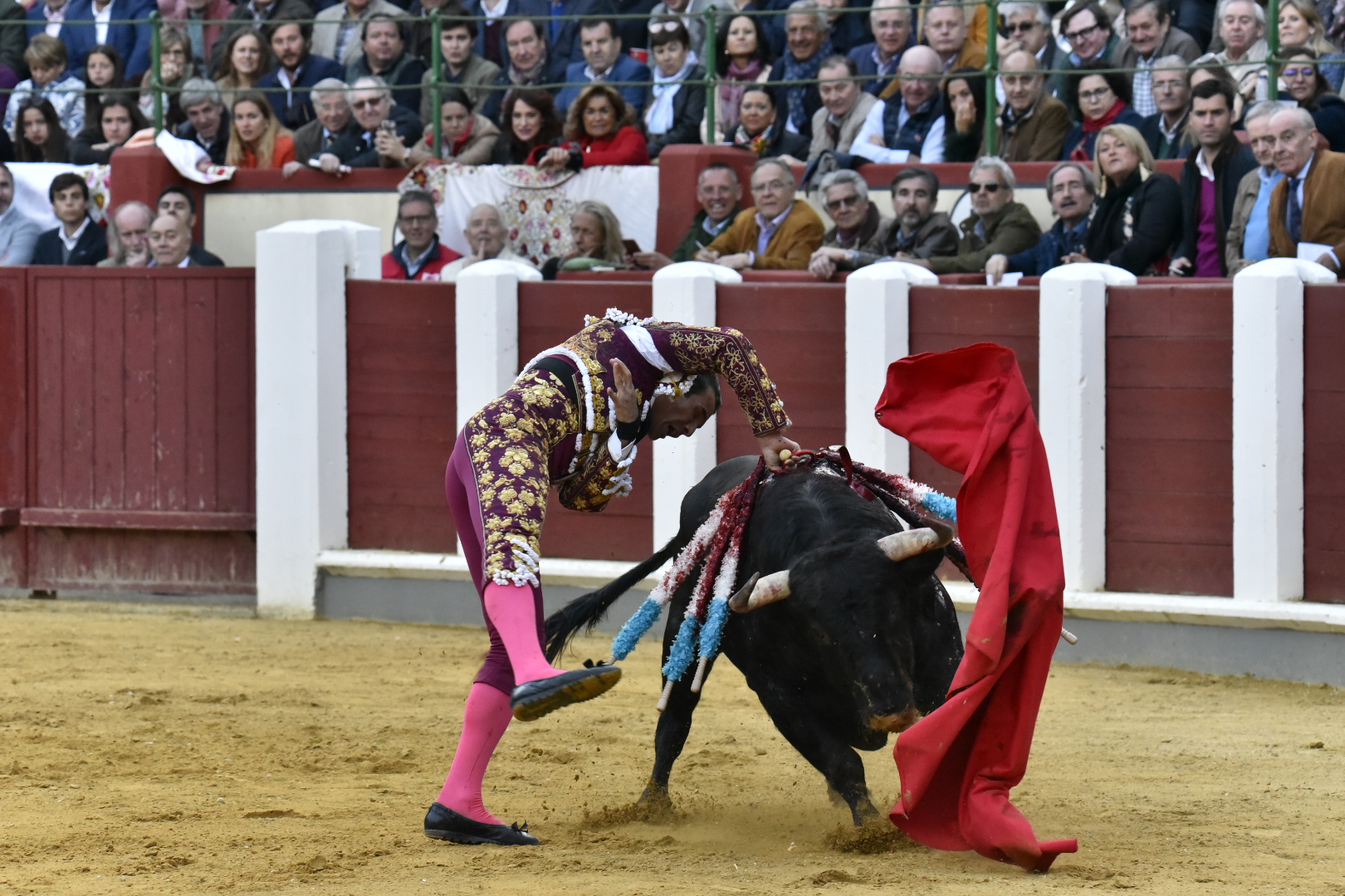 Valladolid, 13 de mayo de 2018