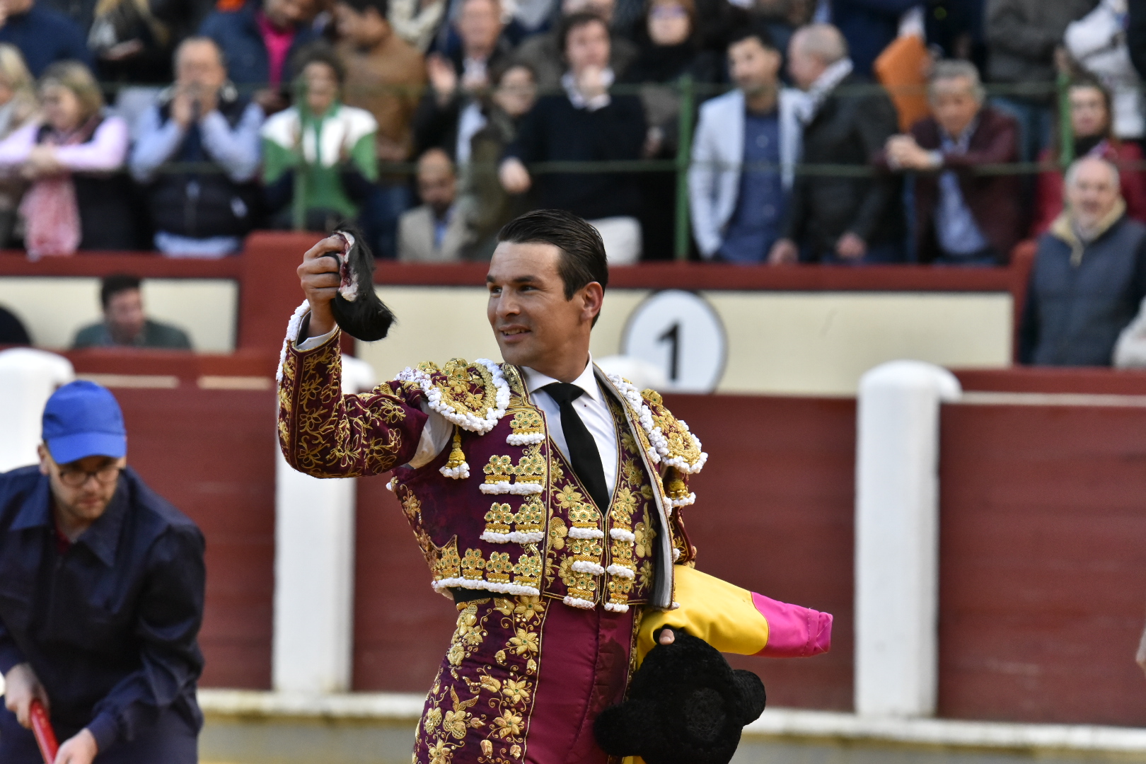 Valladolid, 13 de mayo de 2018