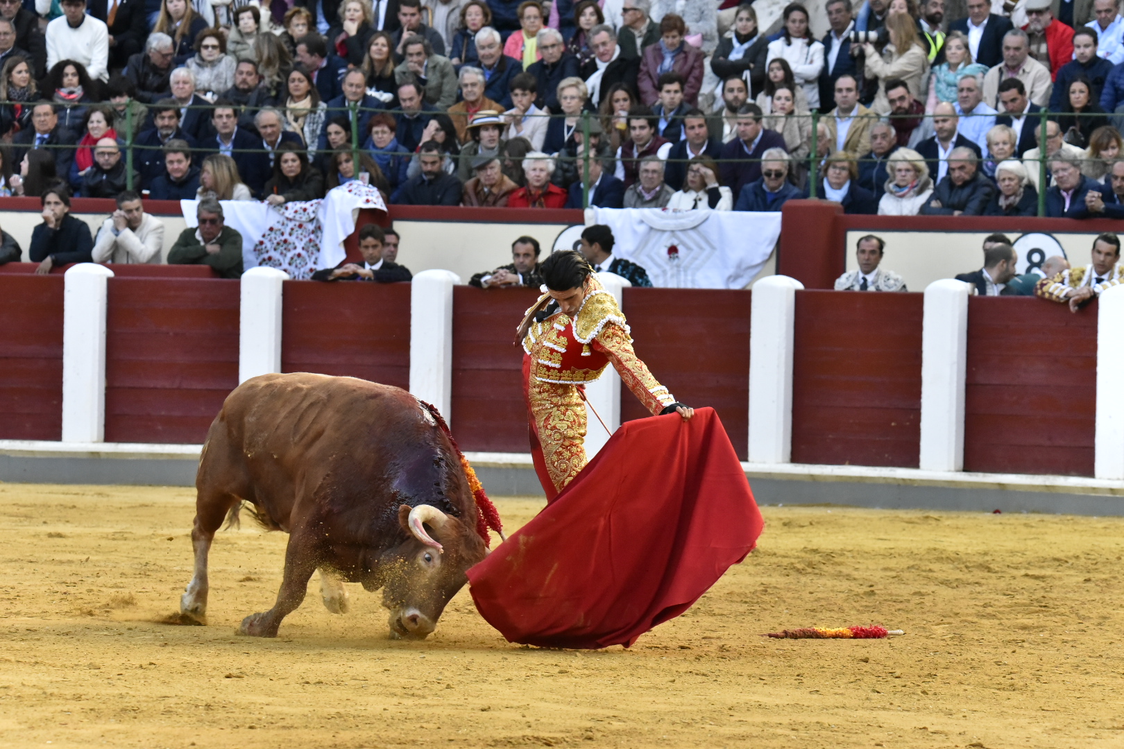 Valladolid, 13 de mayo de 2018