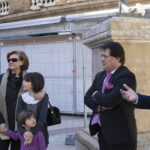 Homenaje a Montoliu en el 26º aniversario de su muerte. Valencia, 1 de mayo de 2018