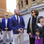 Homenaje a Montoliu en el 26º aniversario de su muerte. Valencia, 1 de mayo de 2018