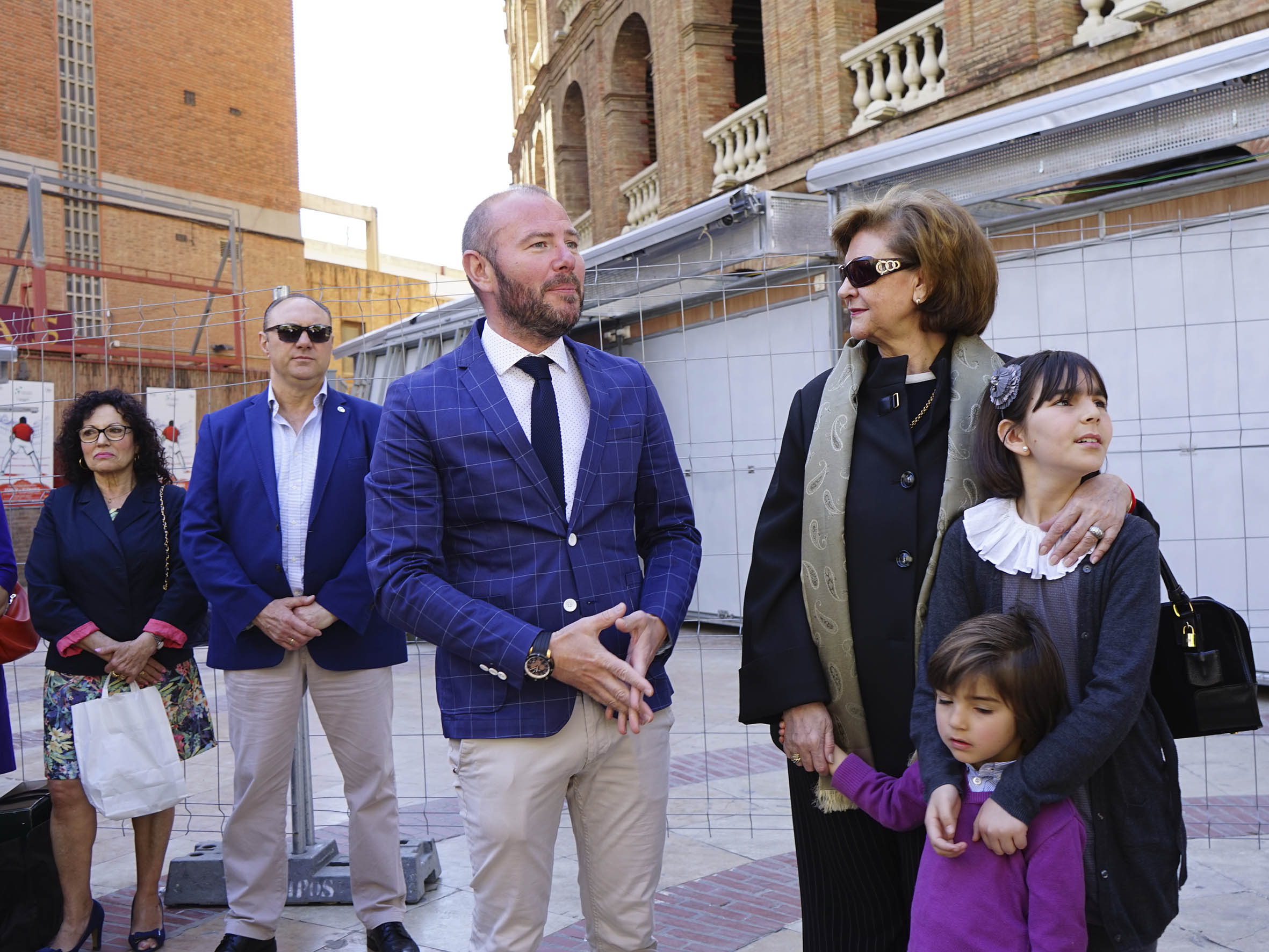 Homenaje a Montoliu en el 26º aniversario de su muerte. Valencia, 1 de mayo de 2018