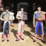 Valencia - Novillada Picada - Sábado 12 de mayo de 2018