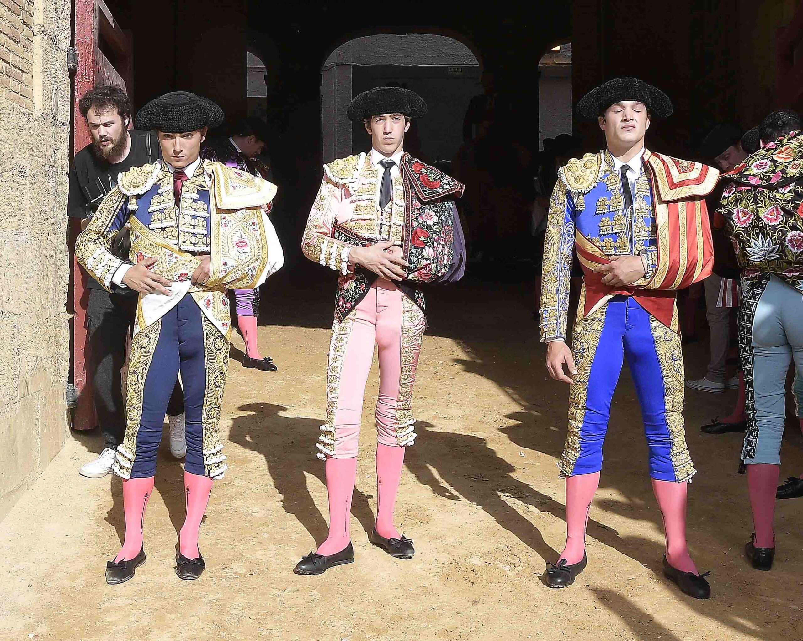 Valencia - Novillada Picada - Sábado 12 de mayo de 2018