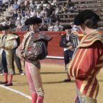 Valencia - Novillada Picada - Sábado 12 de mayo de 2018