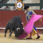 Valencia - Novillada Picada - Sábado 12 de mayo de 2018