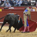 Valencia - Novillada Picada - Sábado 12 de mayo de 2018