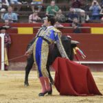 Valencia - Novillada Picada - Sábado 12 de mayo de 2018