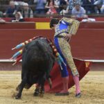 Valencia - Novillada Picada - Sábado 12 de mayo de 2018