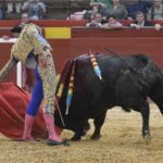 Valencia - Novillada Picada - Sábado 12 de mayo de 2018