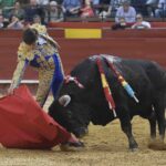 Valencia - Novillada Picada - Sábado 12 de mayo de 2018