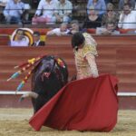 Valencia - Novillada Picada - Sábado 12 de mayo de 2018