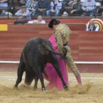 Valencia - Novillada Picada - Sábado 12 de mayo de 2018