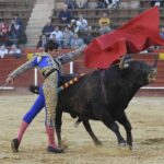 Valencia - Novillada Picada - Sábado 12 de mayo de 2018