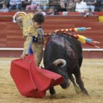 Valencia - Novillada Picada - Sábado 12 de mayo de 2018