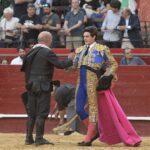 Valencia - Novillada Picada - Sábado 12 de mayo de 2018