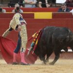 Valencia - Novillada Picada - Sábado 12 de mayo de 2018