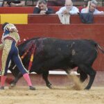 Valencia - Novillada Picada - Sábado 12 de mayo de 2018
