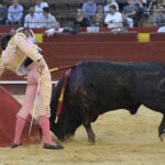 Valencia - Novillada Picada - Sábado 12 de mayo de 2018