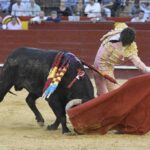 Valencia - Novillada Picada - Sábado 12 de mayo de 2018